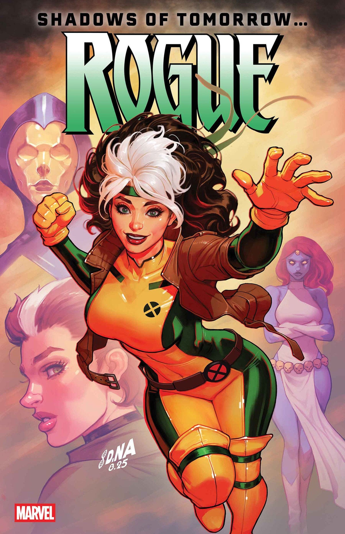 Pícaro n.º 1