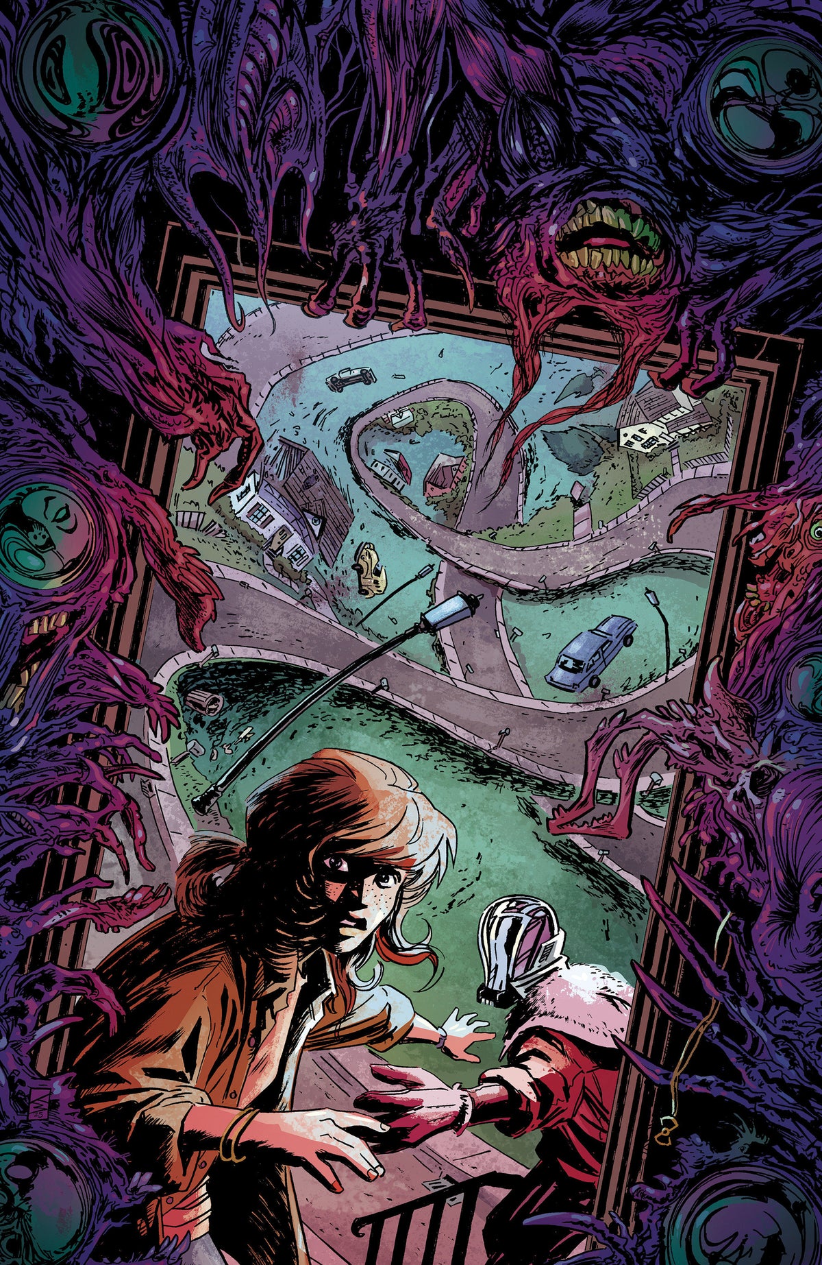 Blink And You&#39;ll Miss It #2 C Unlimited Variant (Full Art, Browning)