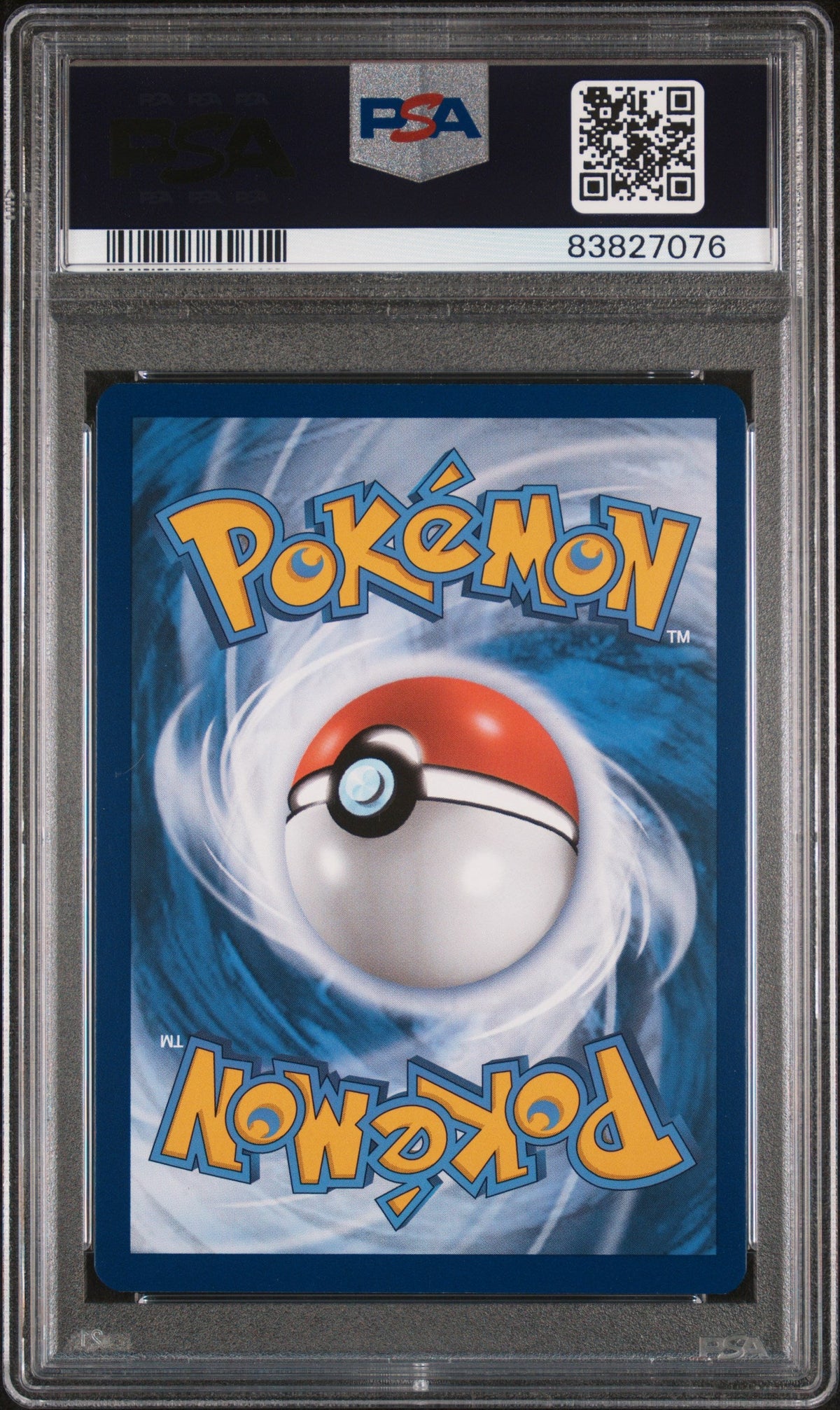 2023 POKEMON SVI EN-SCARLET &amp; VIOLET QUAXLY PALDEA COLLECTION #52 PSA 9