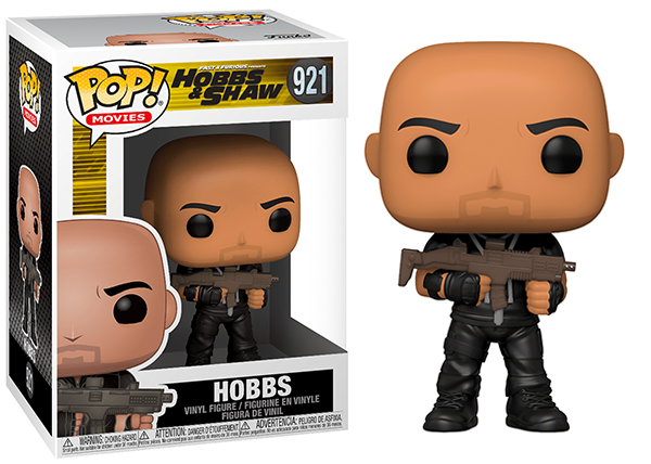 Hobbs (Hobbs &amp; Shaw) 921