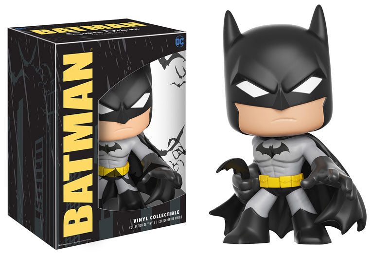 Funko Super Deluxe Vinyl Batman