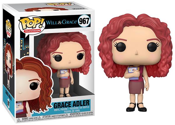 Grace Adler (Will &amp; Grace) 967