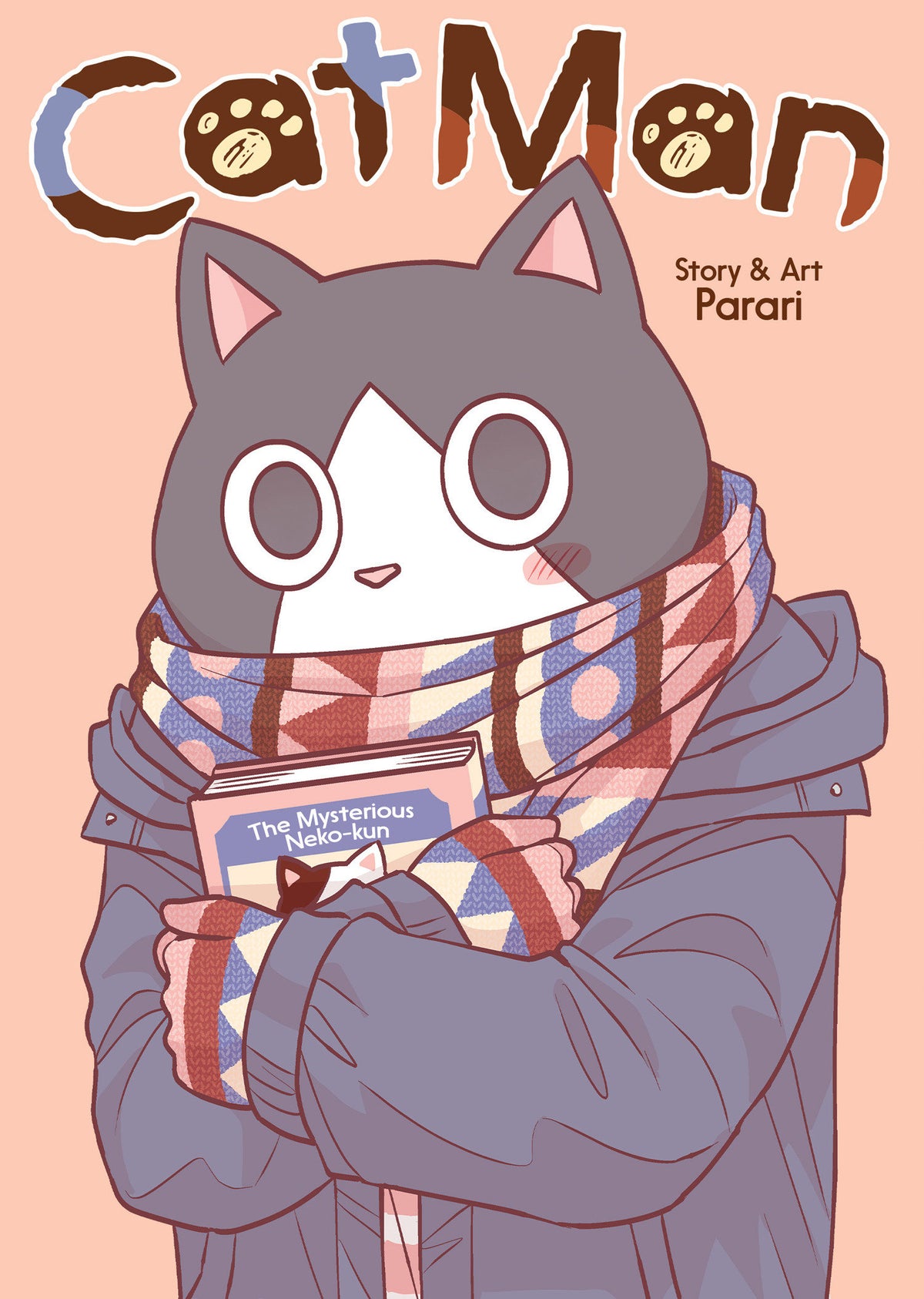 Homme-chat