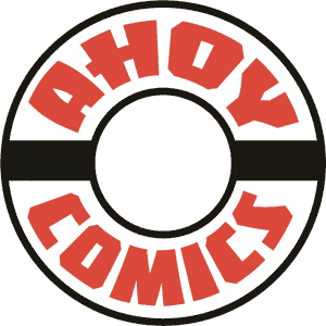 ahoy comics logo