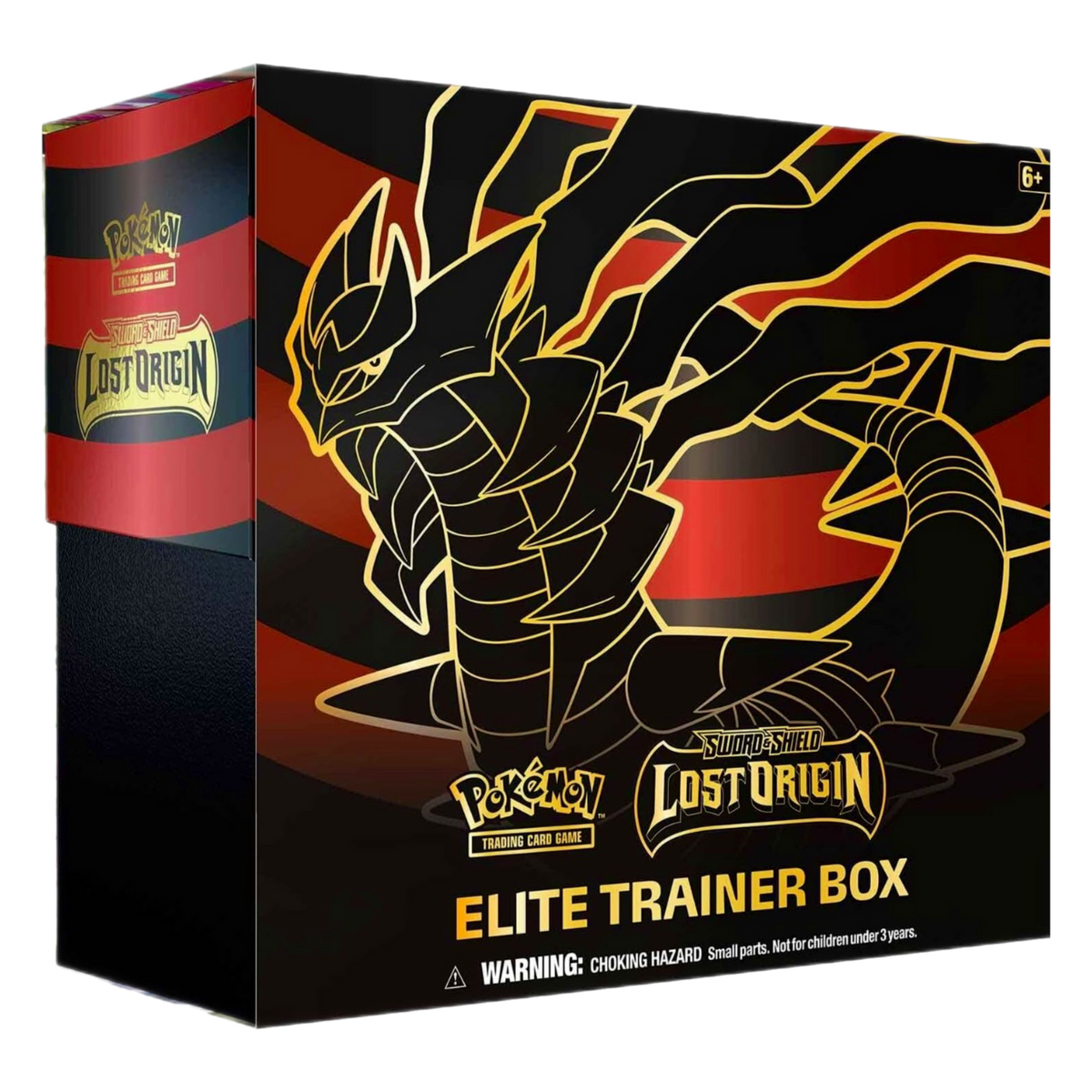 Pokemon TCG: Lost Origin Elite Trainer Box