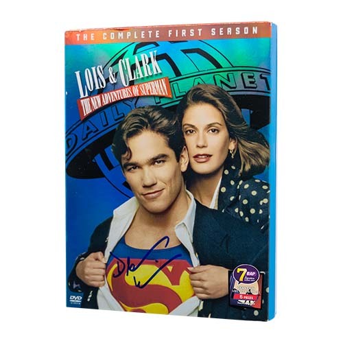 Dean Cain Signature Series  - Superman (Lois &amp; Clark)
