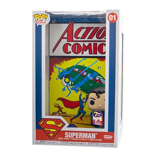 Dean Cain Signature Series  - Superman (Lois &amp; Clark)