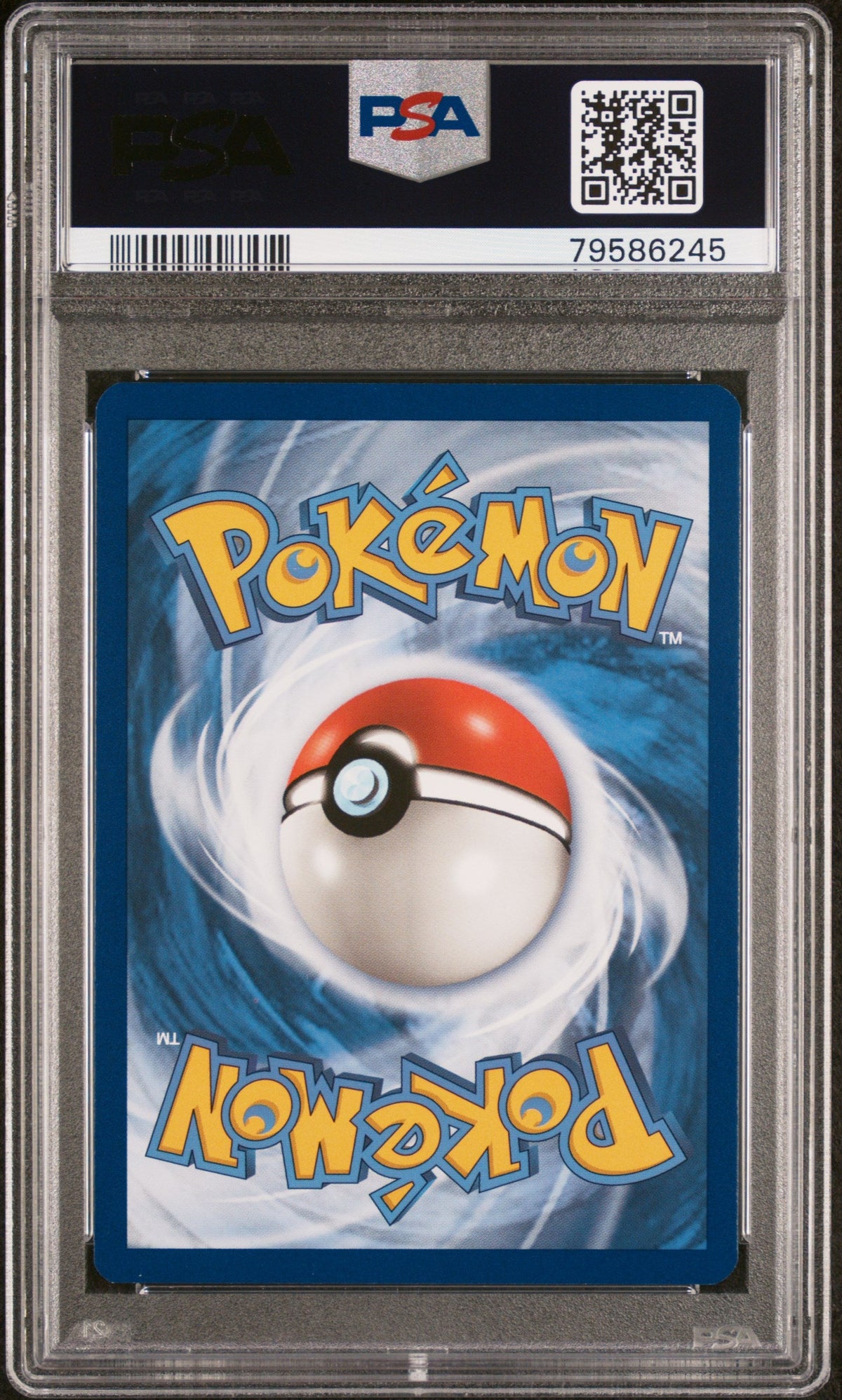2018 POKEMON SUN &amp; MOON FORBIDDEN LIGHT EXEGGCUTE #1 - PSA GEM MT 10