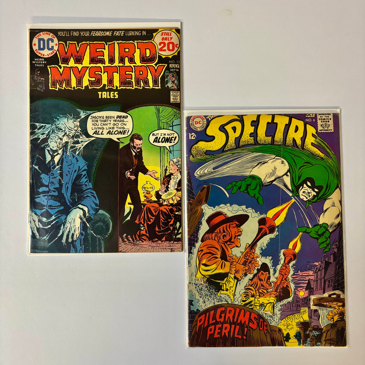 ¡Lote misterioso de 13 CÓMICS!