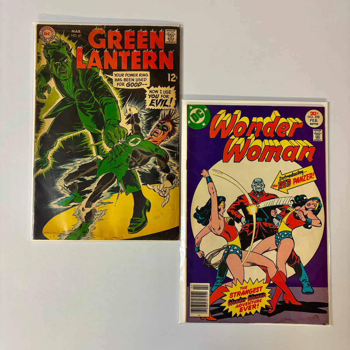 ¡Lote misterioso de 13 CÓMICS!
