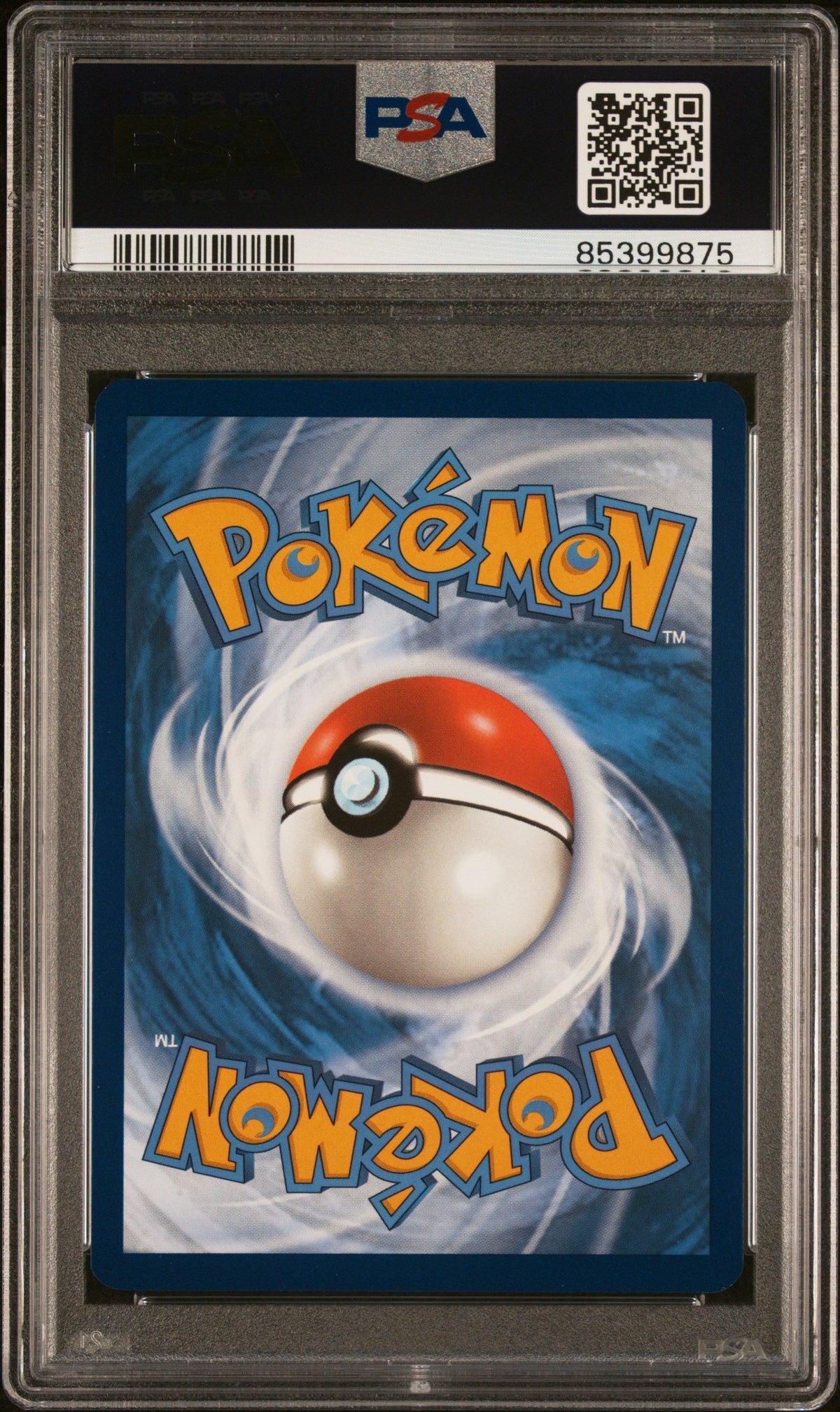 2023 POKEMON CLASSIC CHARIZARD &amp; HO-OH ex DECK MAGMAR #6 PSA 9