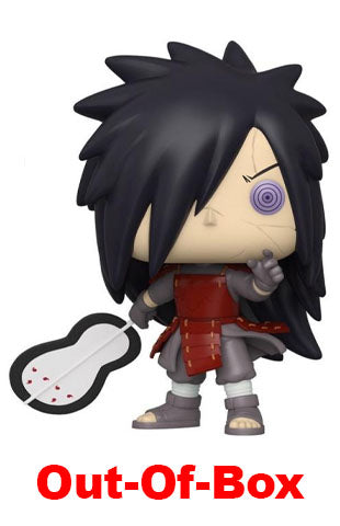 Out-Of-Box Madara (Reanimation, Naruto) 722
