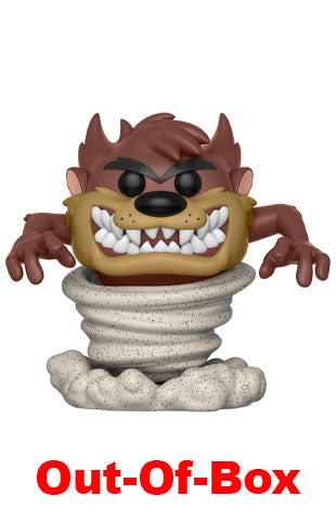 Out-Of-Box Taz (Looney Tunes) 312
