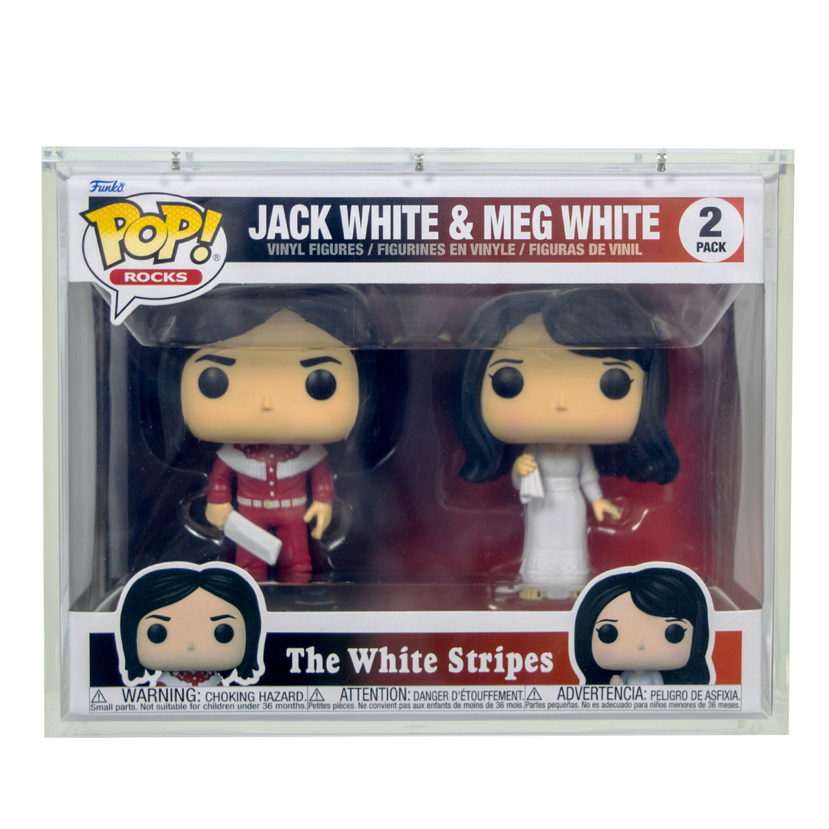 PopShield Armor for 2-PACK