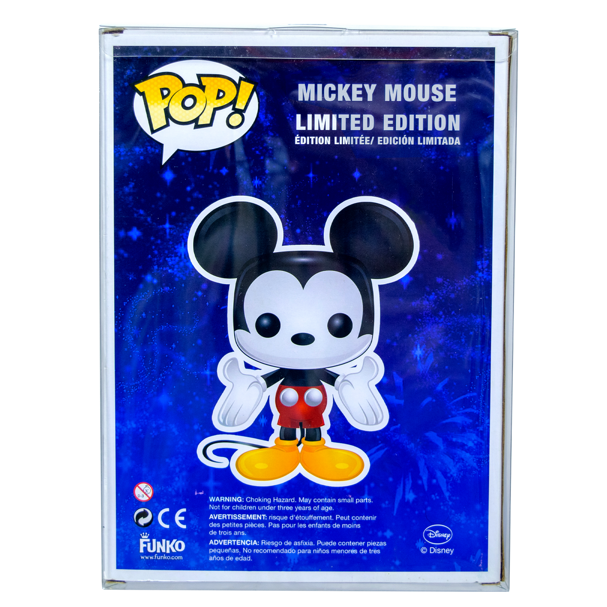 9&quot; PopShield Protectors