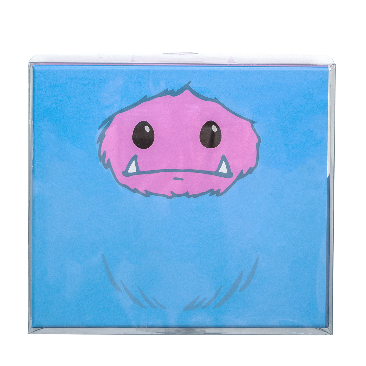 Abominable Chomp PopShield Protectors