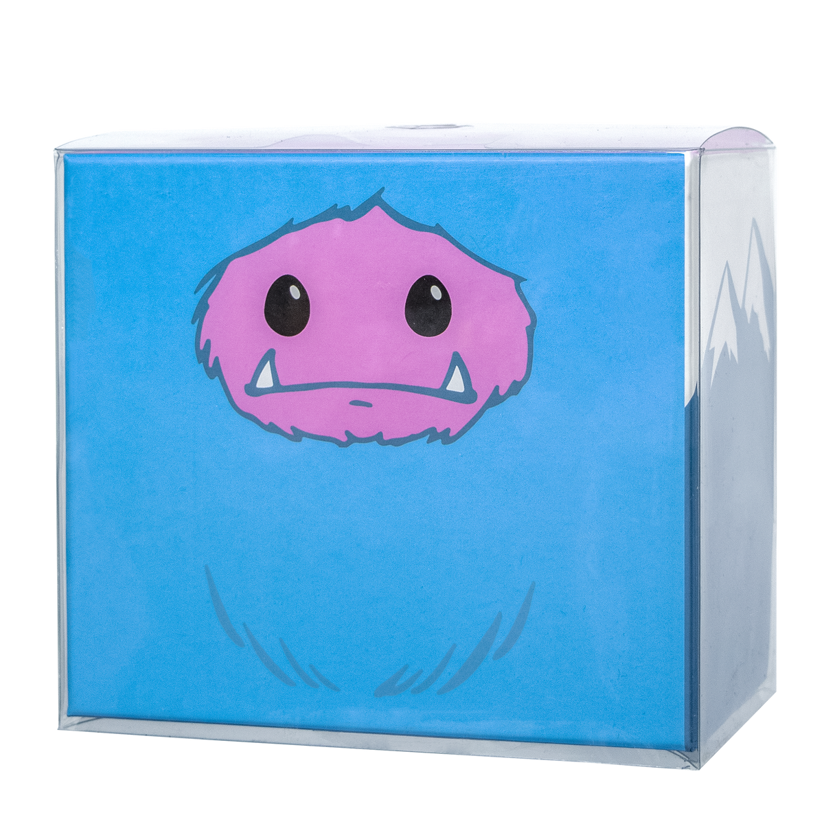 Abominable Chomp PopShield Protectors
