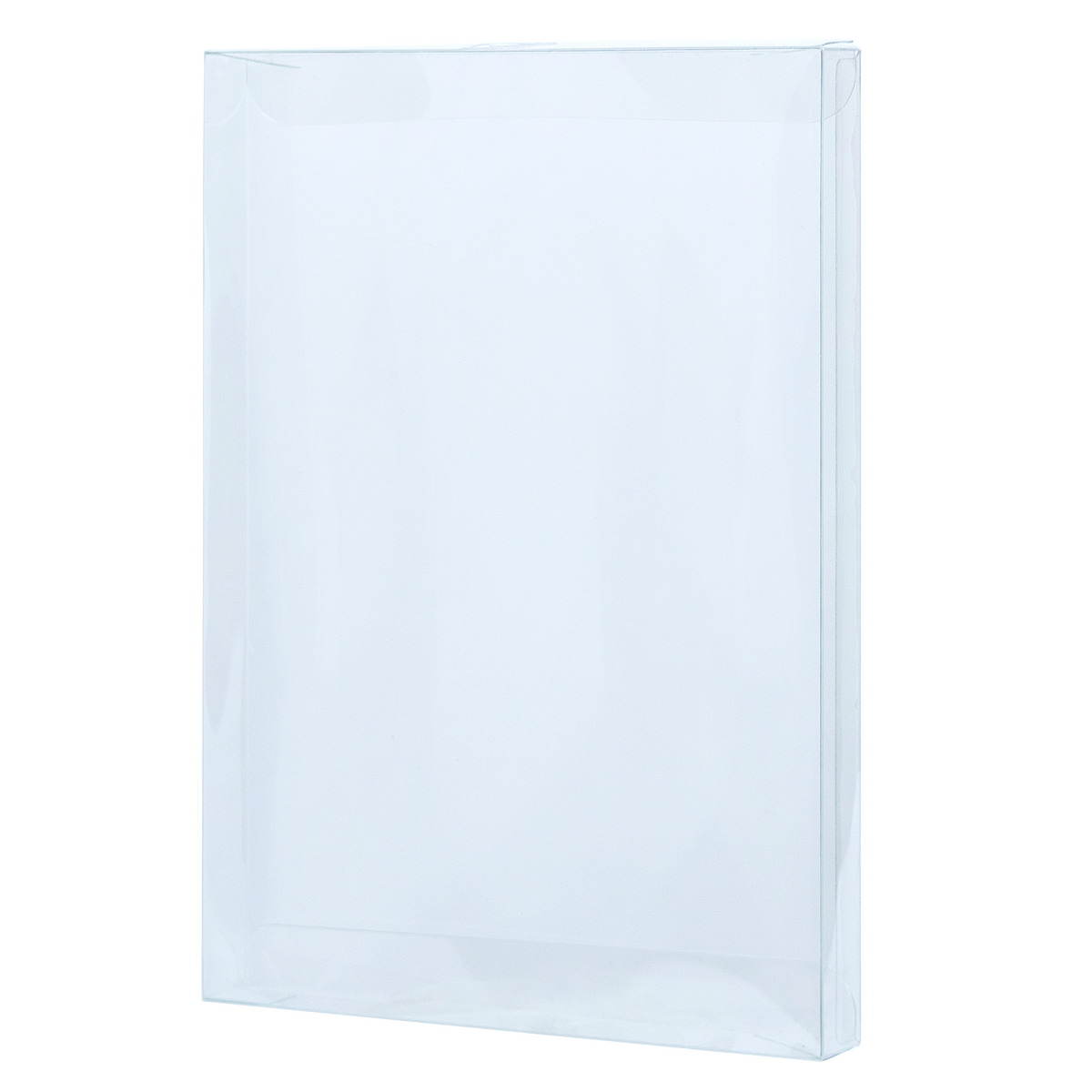 DVD PopShield Protectors