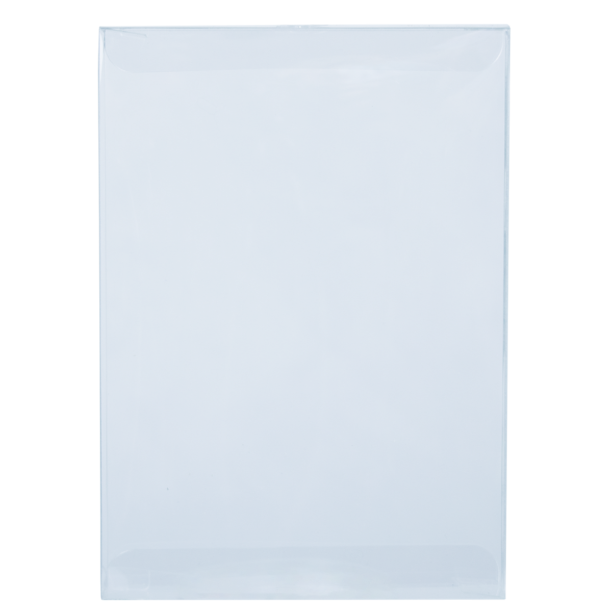 DVD PopShield Protectors