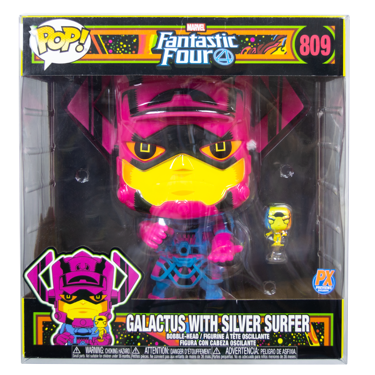 10&quot; Dobby PopShield Protectors