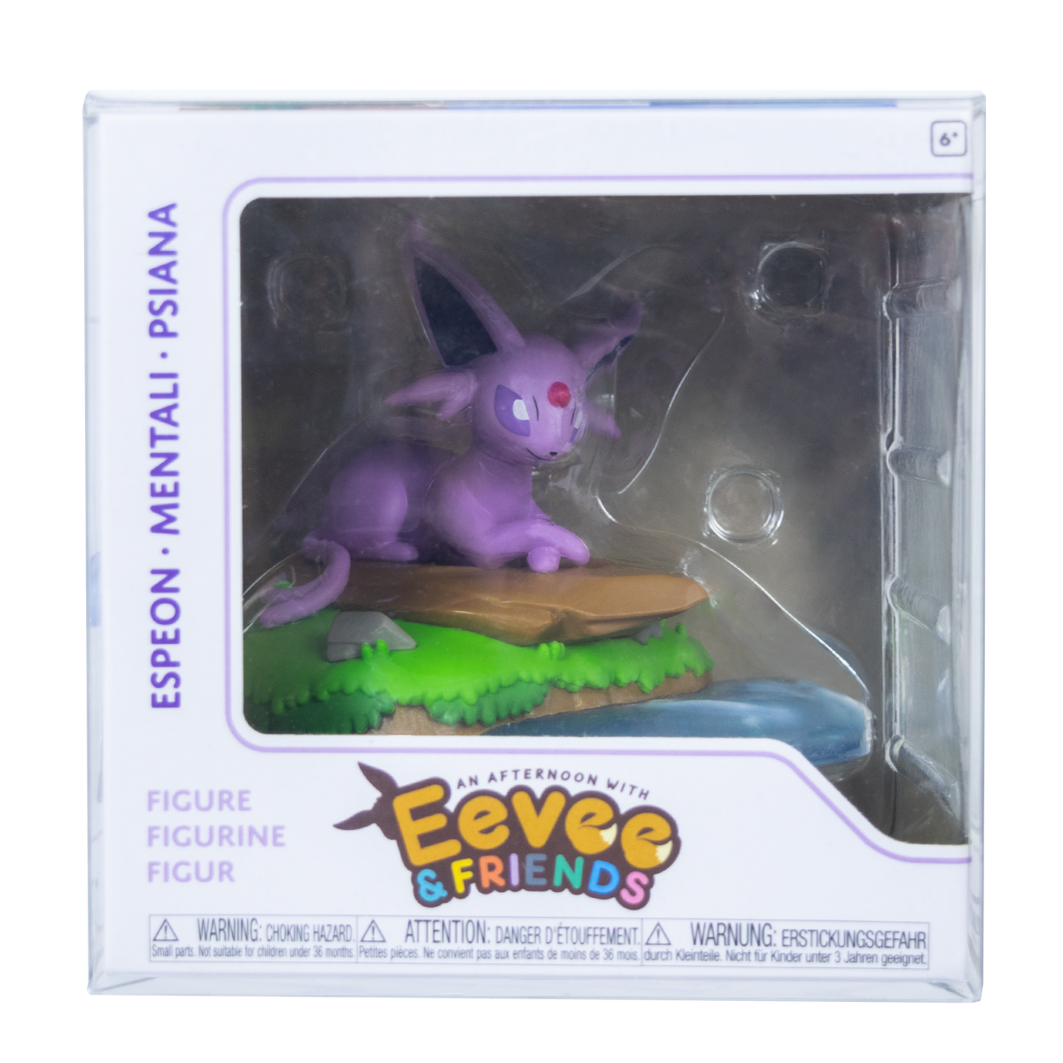 An Afternoon with Eevee PopShield Protectors