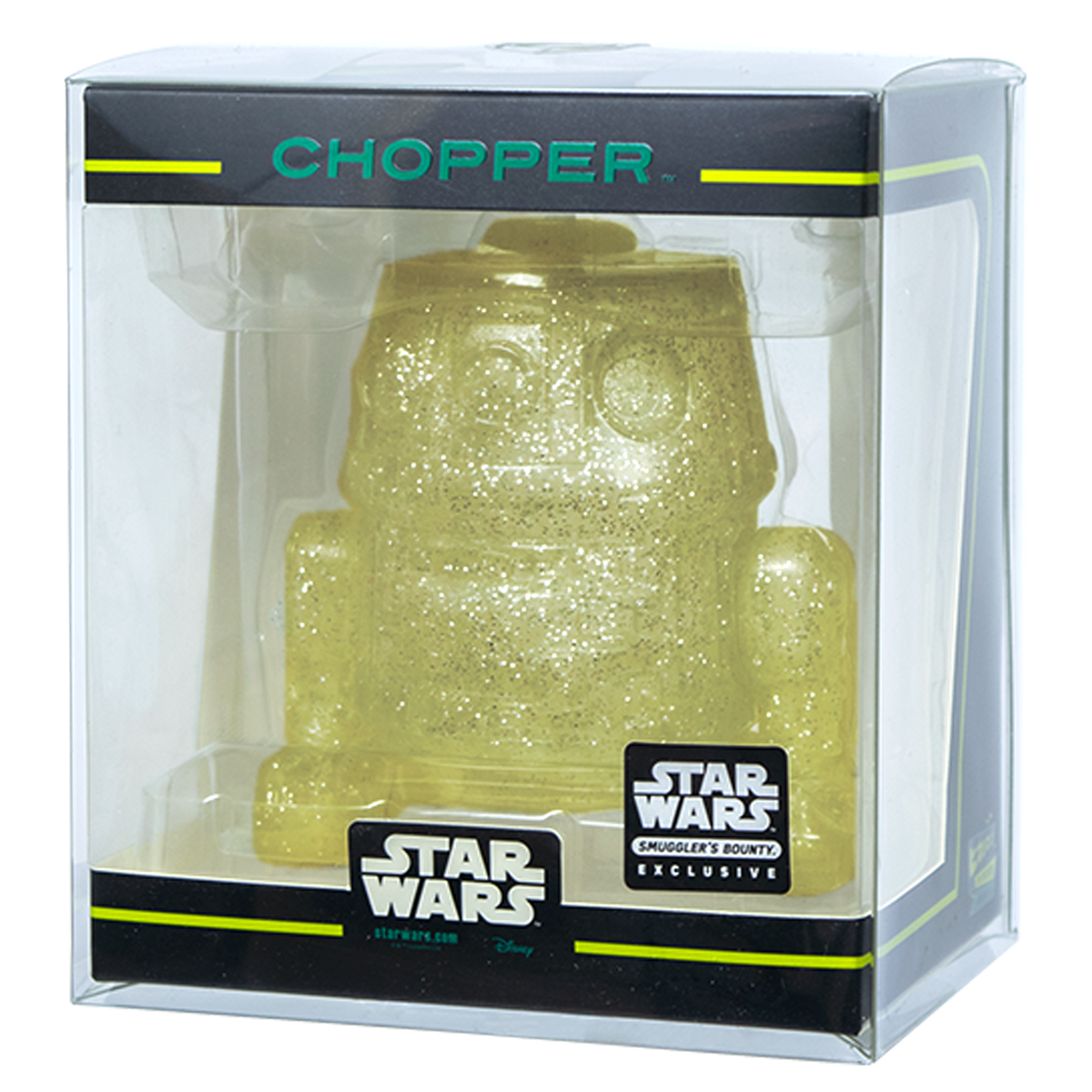 Hikari Minis Chopper PopShield Protectors