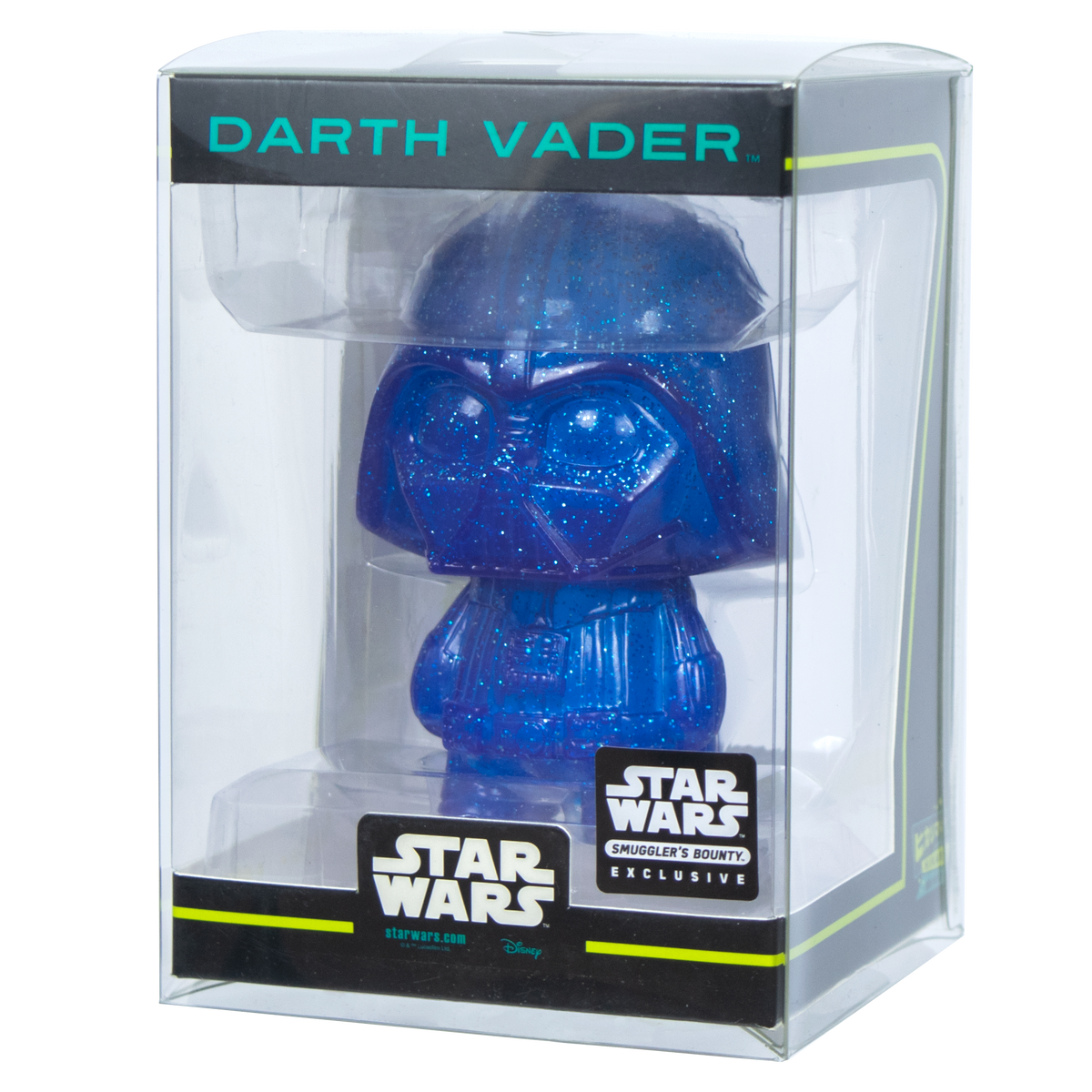 Hikari Minis Vader PopShield Protectors