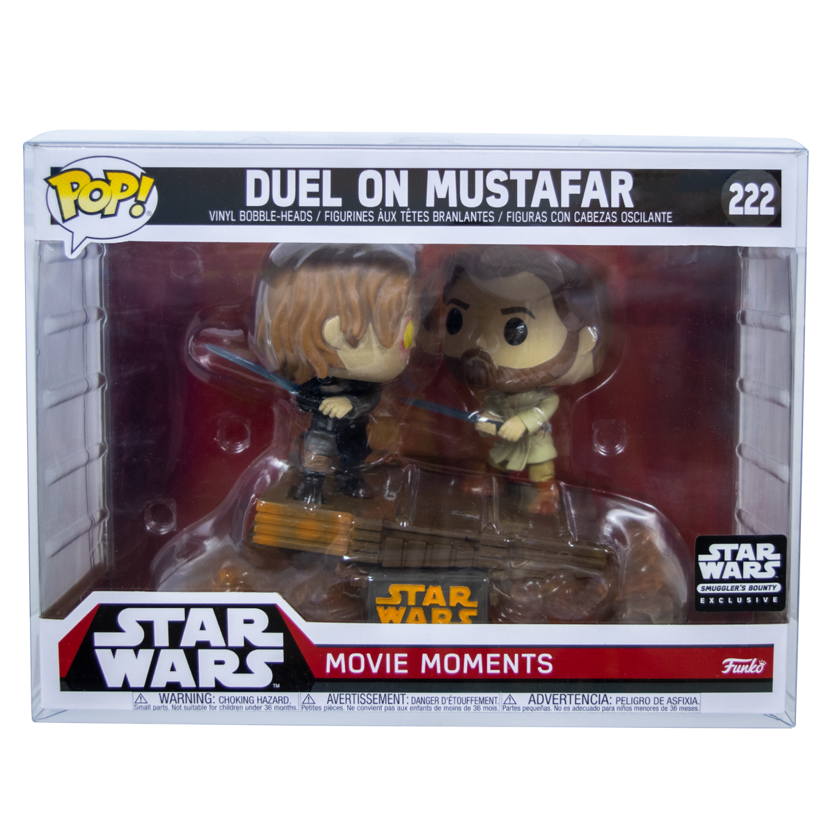 Movie Moments PopShield Protectors