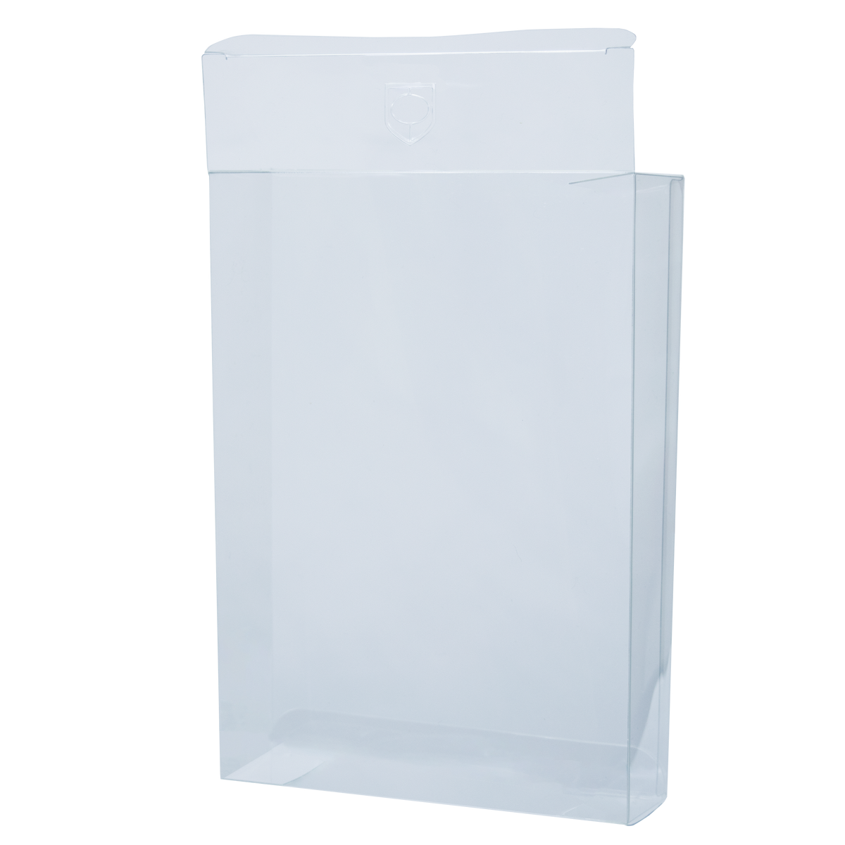 SNES Cart in Box PopShield Protectors