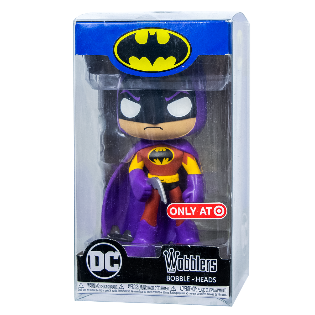 Wacky Wobbler #3 PopShield Protectors