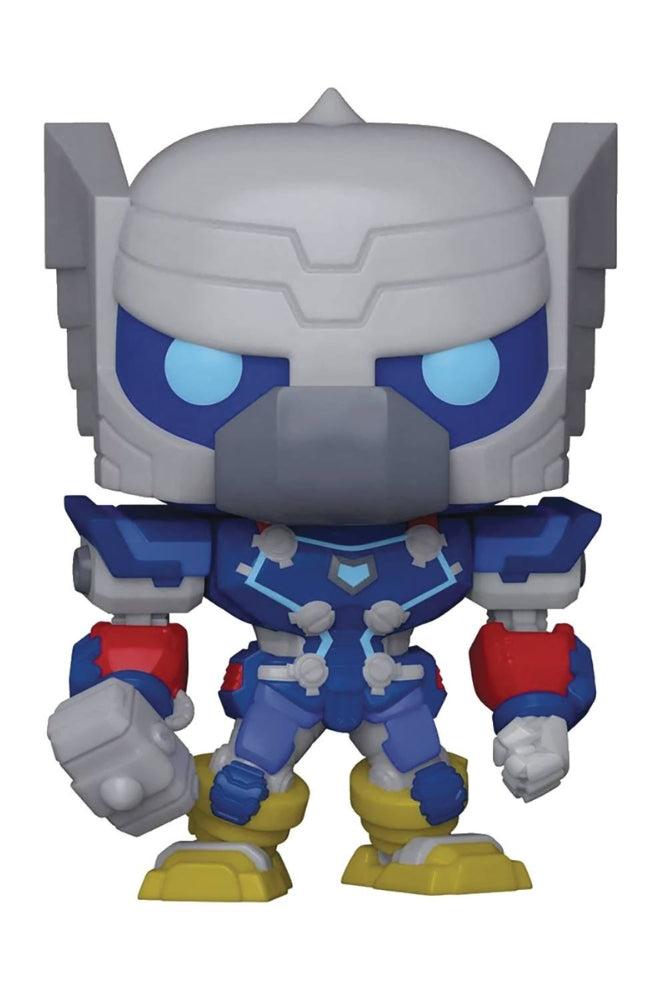 Marvel Mech Thor #834 Pop! Vinyl Figure