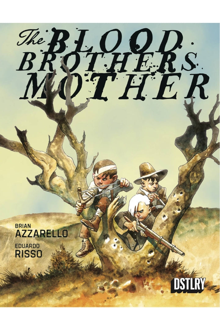 Blood Brother&#39;s Mother (2024) #2