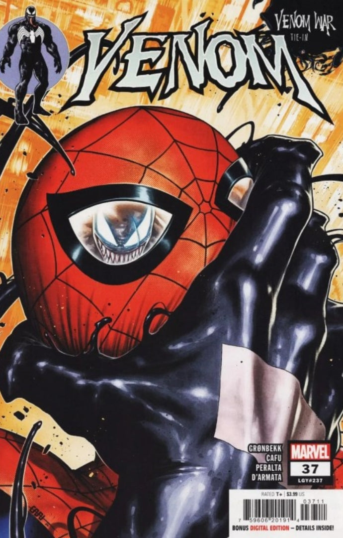 Venom (2022) #37
