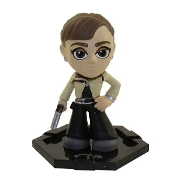 Mystery Minis Star Wars  - Qi&#39;ra (Solo Movie)