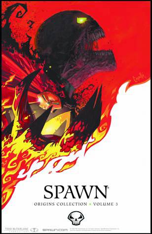 Spawn Origins Trade Paperback Vol 03