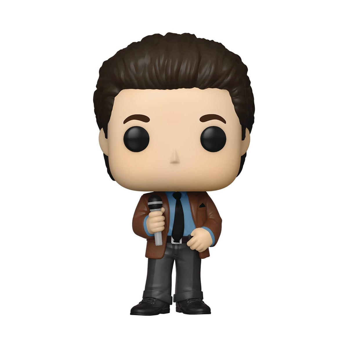 Seinfeld Jerry doing Stand-Up #1081 Pop! Vinyl Figure