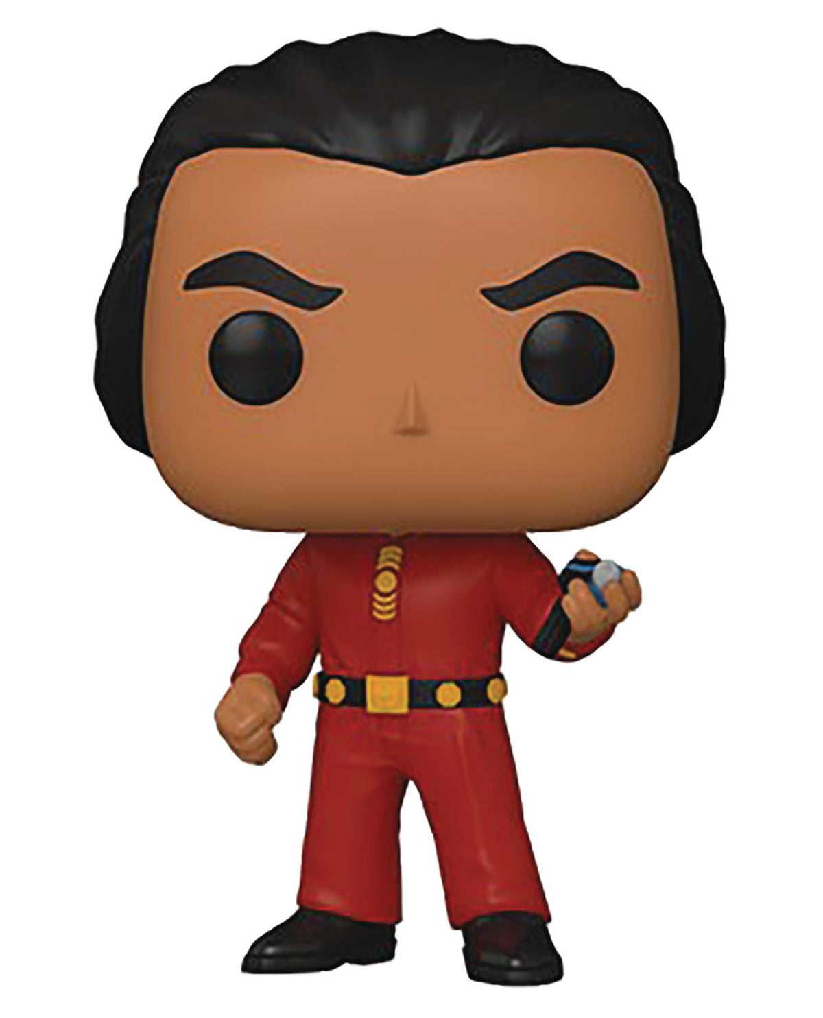 Star Trek: The Original Series Khan #1137 Pop! Vinyl Figure