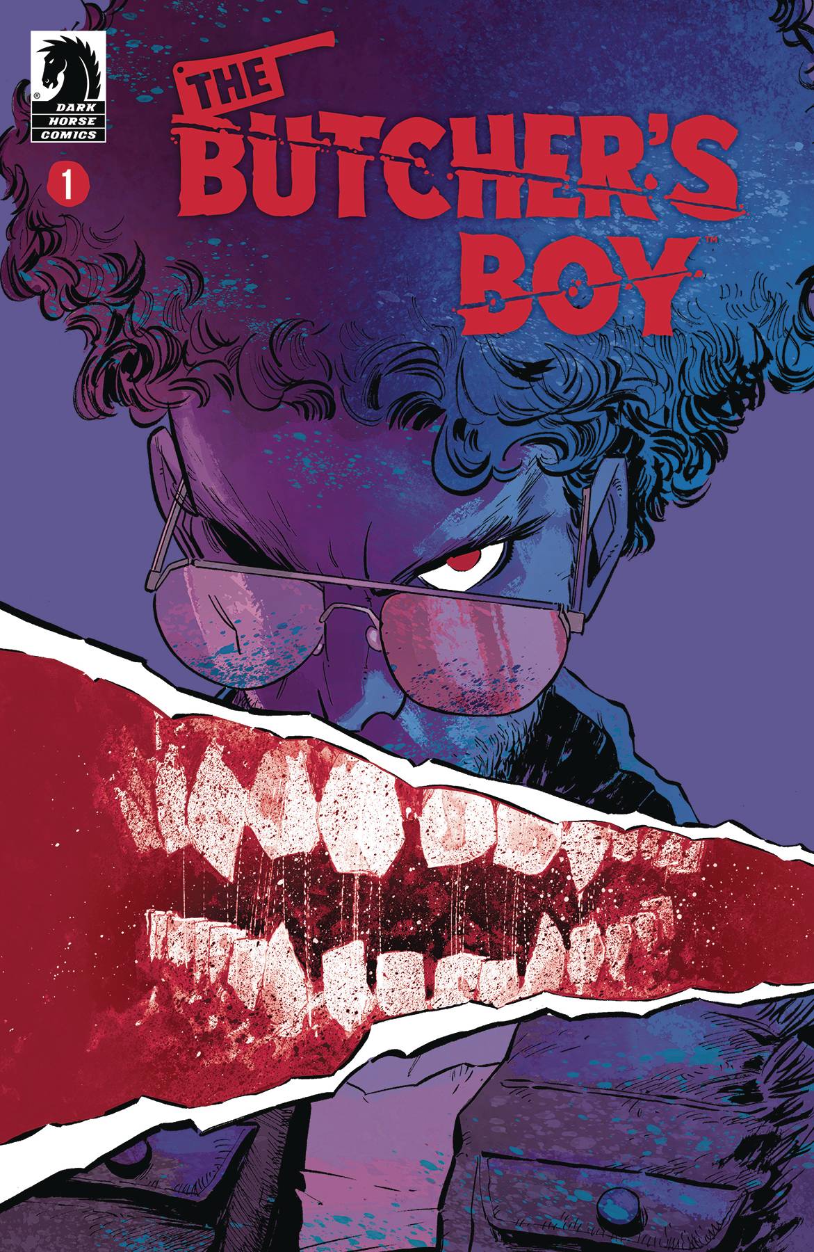 The Butcher&#39;s Boy (2024) #1
