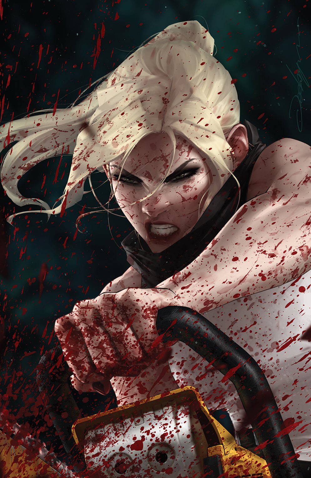 Something Is Killing The Children #16 Jeehyung Lee Variant (05/26/2021) Boom