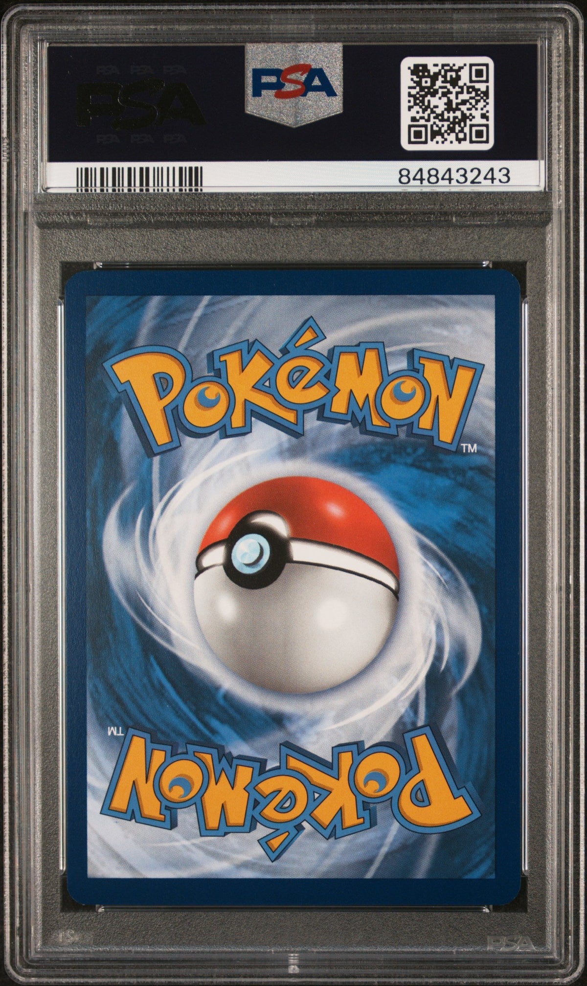 2023 POKEMON CHARIZARD &amp; HO-OH ex DECK DUNSPARCE #15 PSA 9