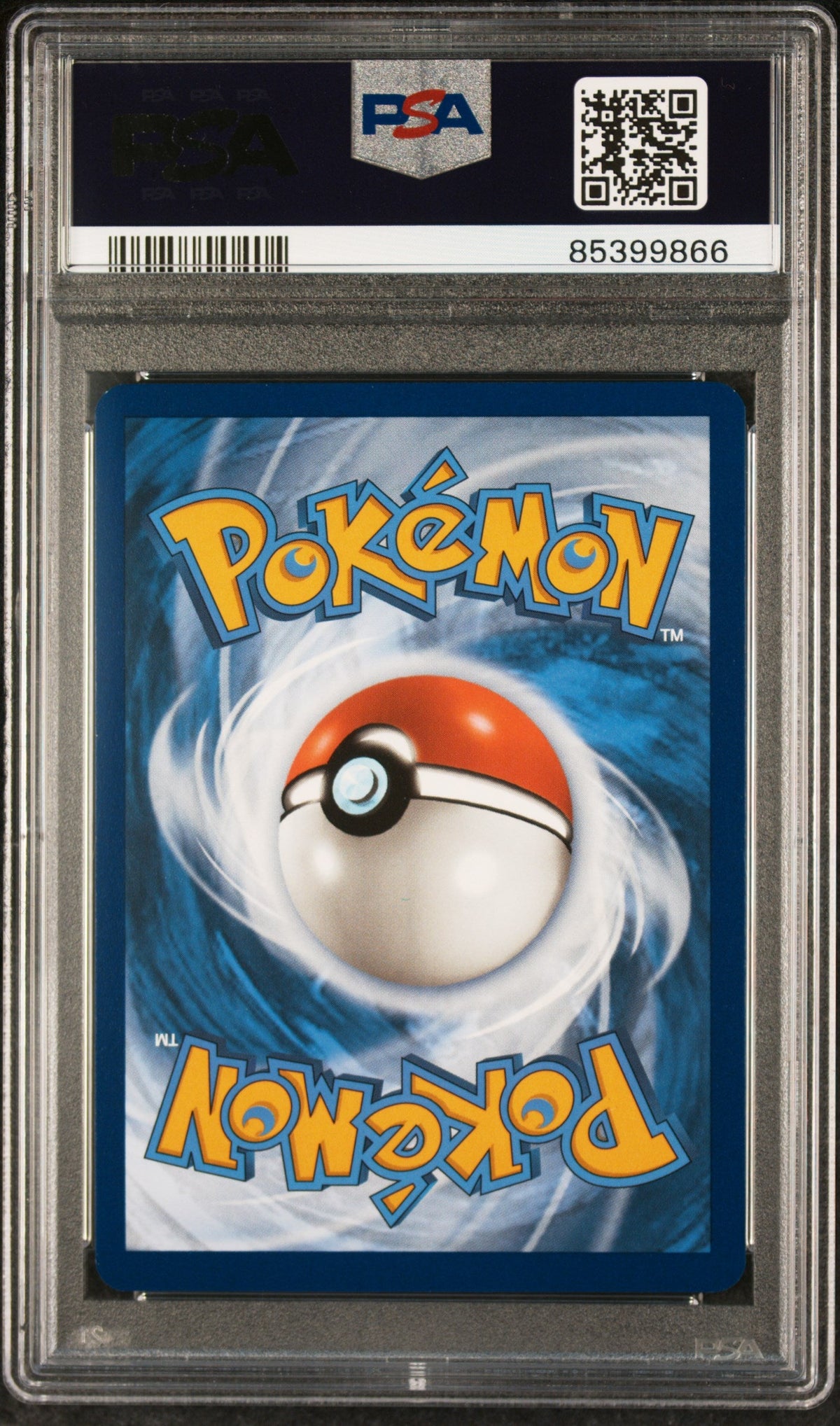 2023 POKEMON CLASSIC VENUSAUR &amp; LUGIA ex DECK HITMONLEE #11 PSA 9