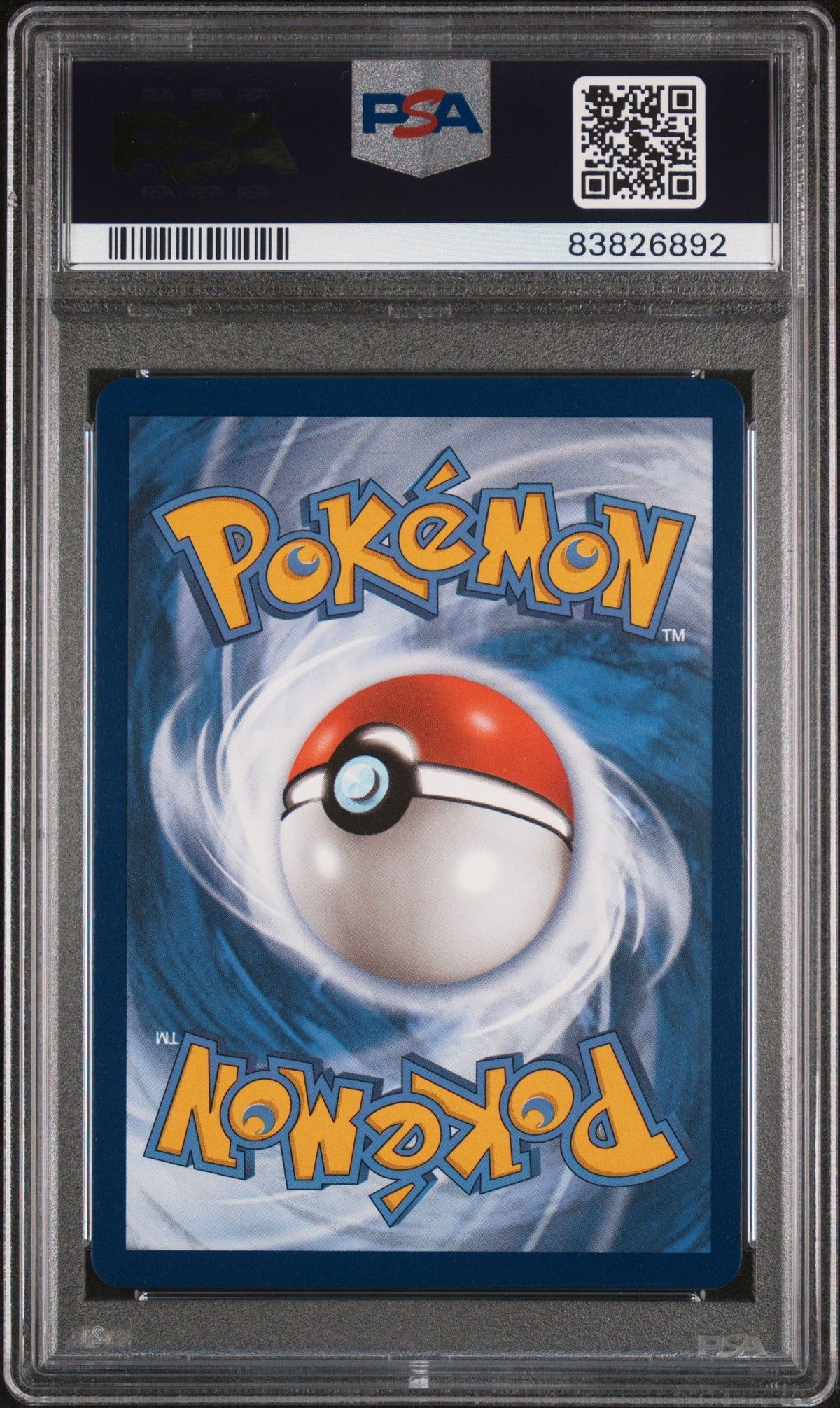 2022 POKEMON SWORD &amp; SHIELD BRILLIANT STARS Full Art CHEREN&#39;S CARE #168 PSA 9