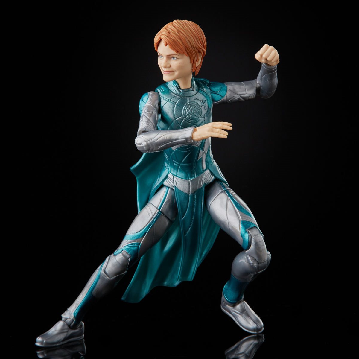 Eternals Marvel Legends Sprite 6-inch Action Figure