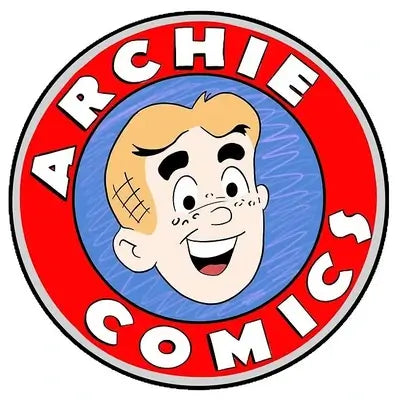 archie comics logo