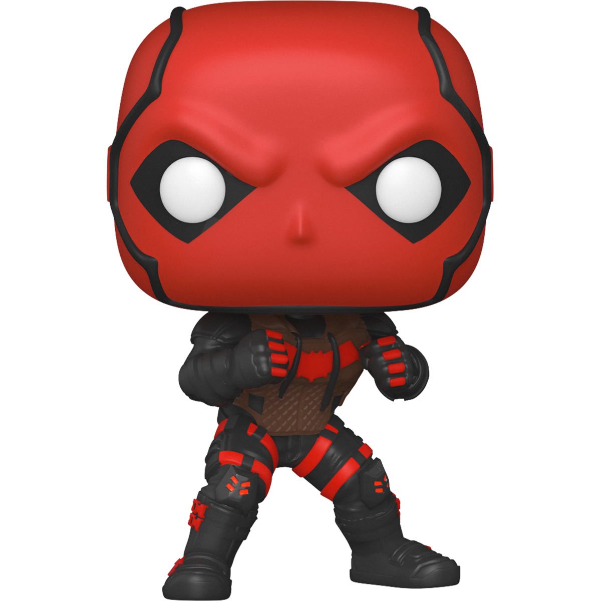 Gotham Knights Red Hood #891 Pop! Vinyl Figure