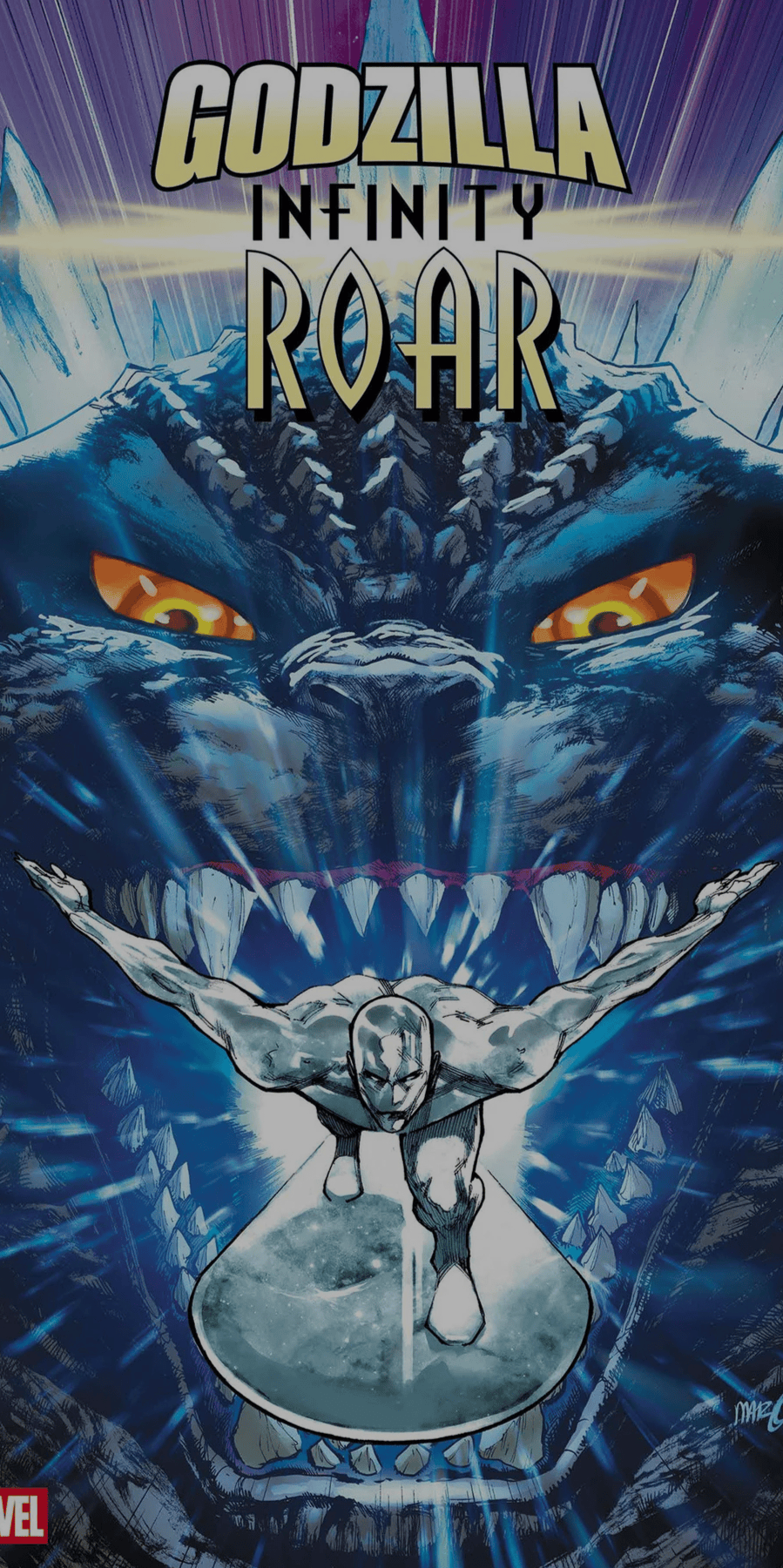 Dad's Comic Vault Trusted Comic source