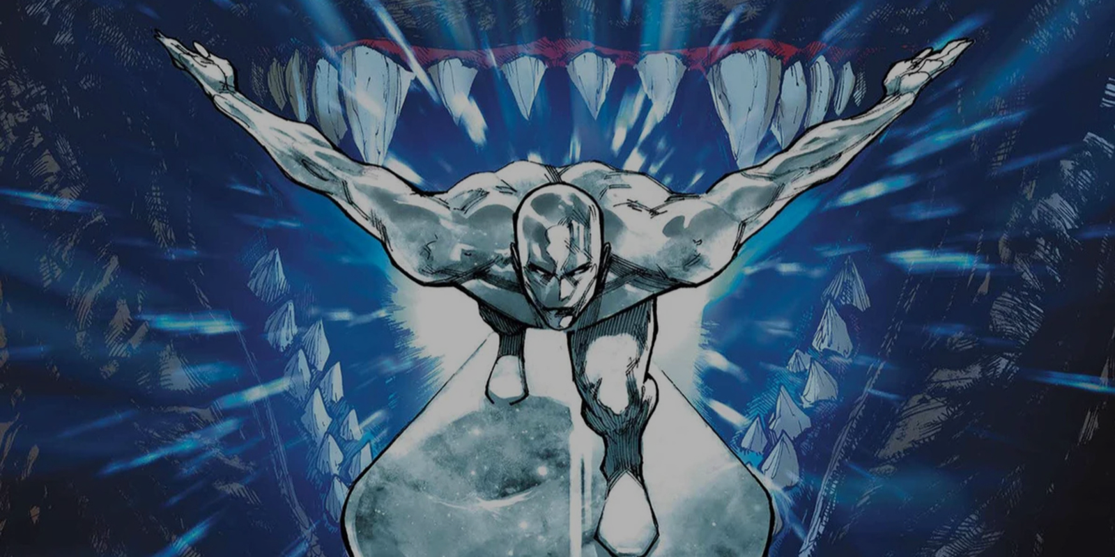 Dad's Comic Vault Trusted Comic source image