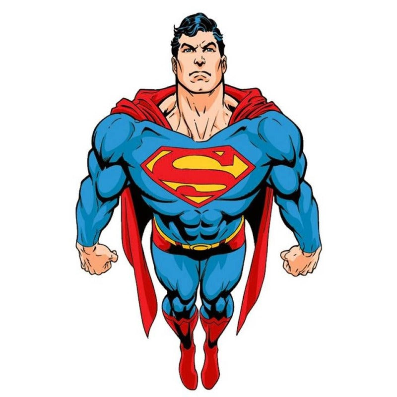 dads comic vault about