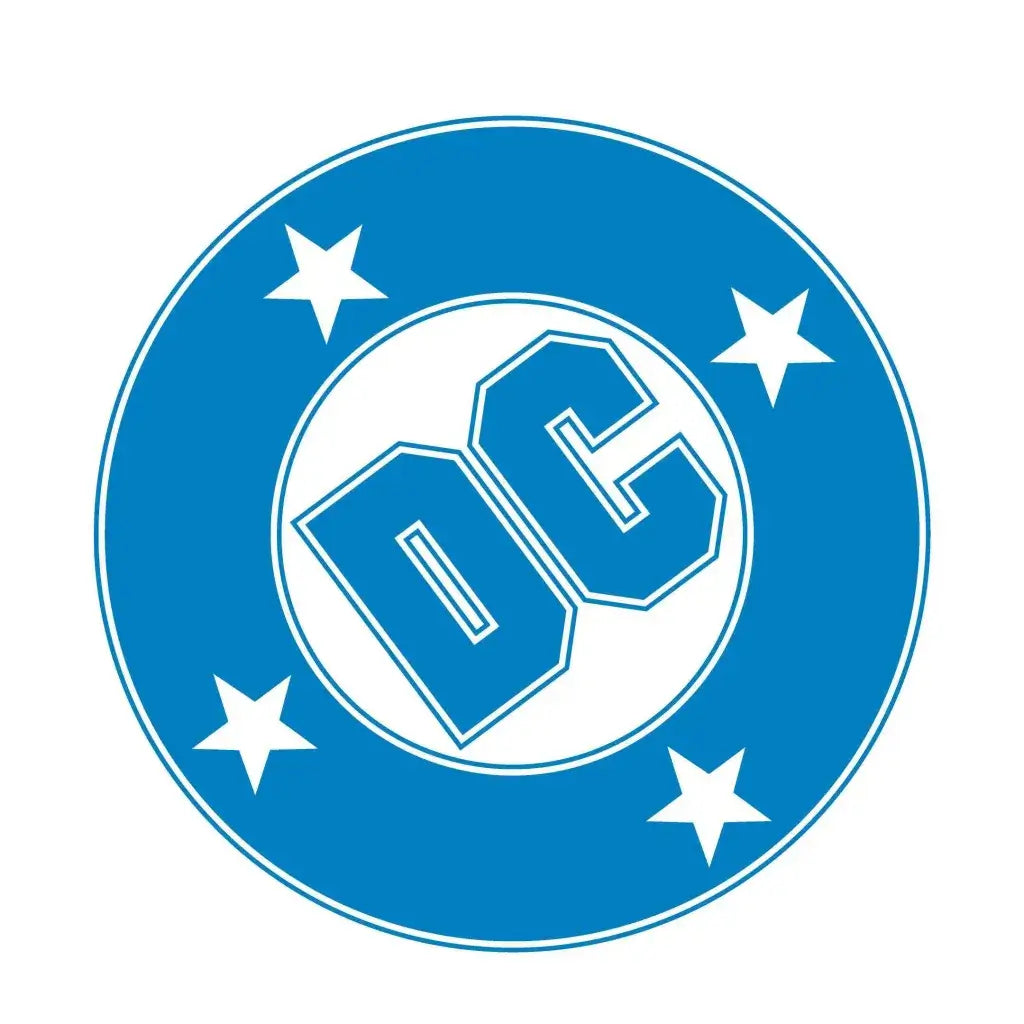 DC Comics logo