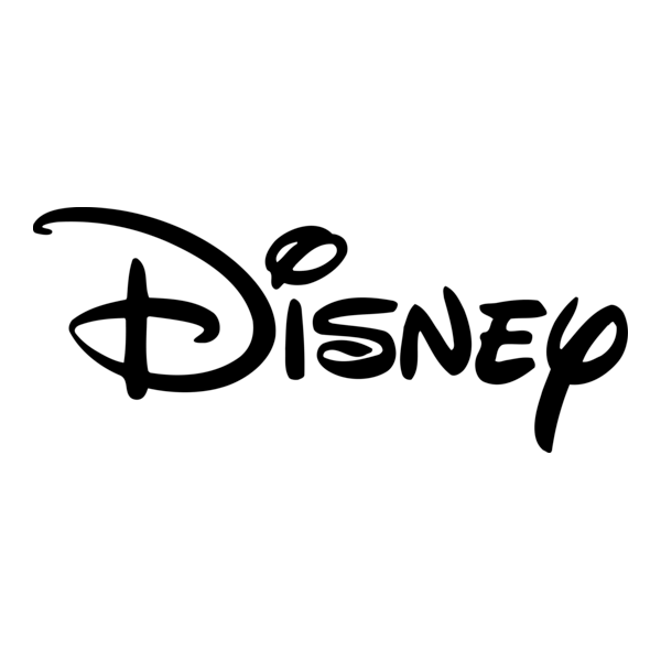 disney comics logo